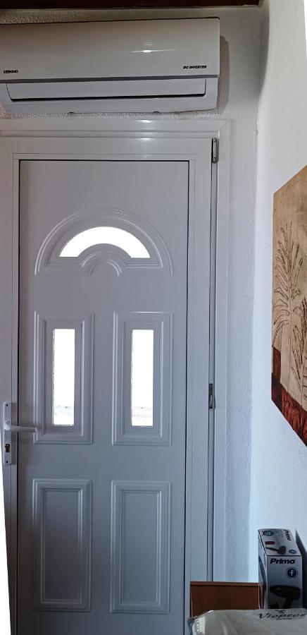 Villas Kiriaki Kallirákhi Dış mekan fotoğraf