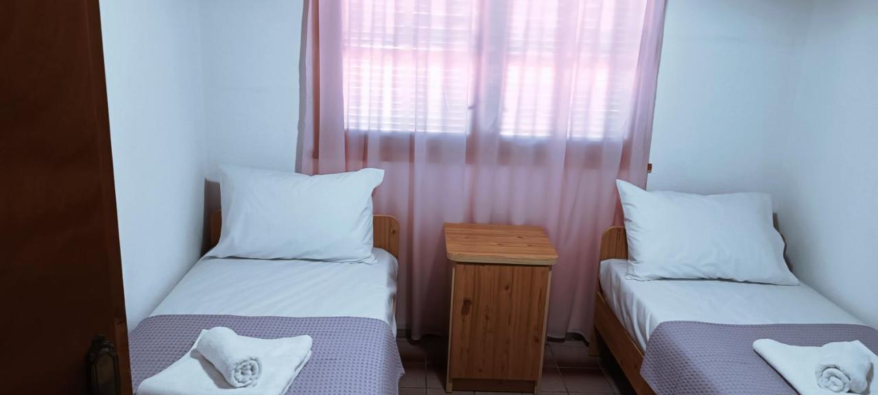 Villas Kiriaki Kallirákhi Dış mekan fotoğraf