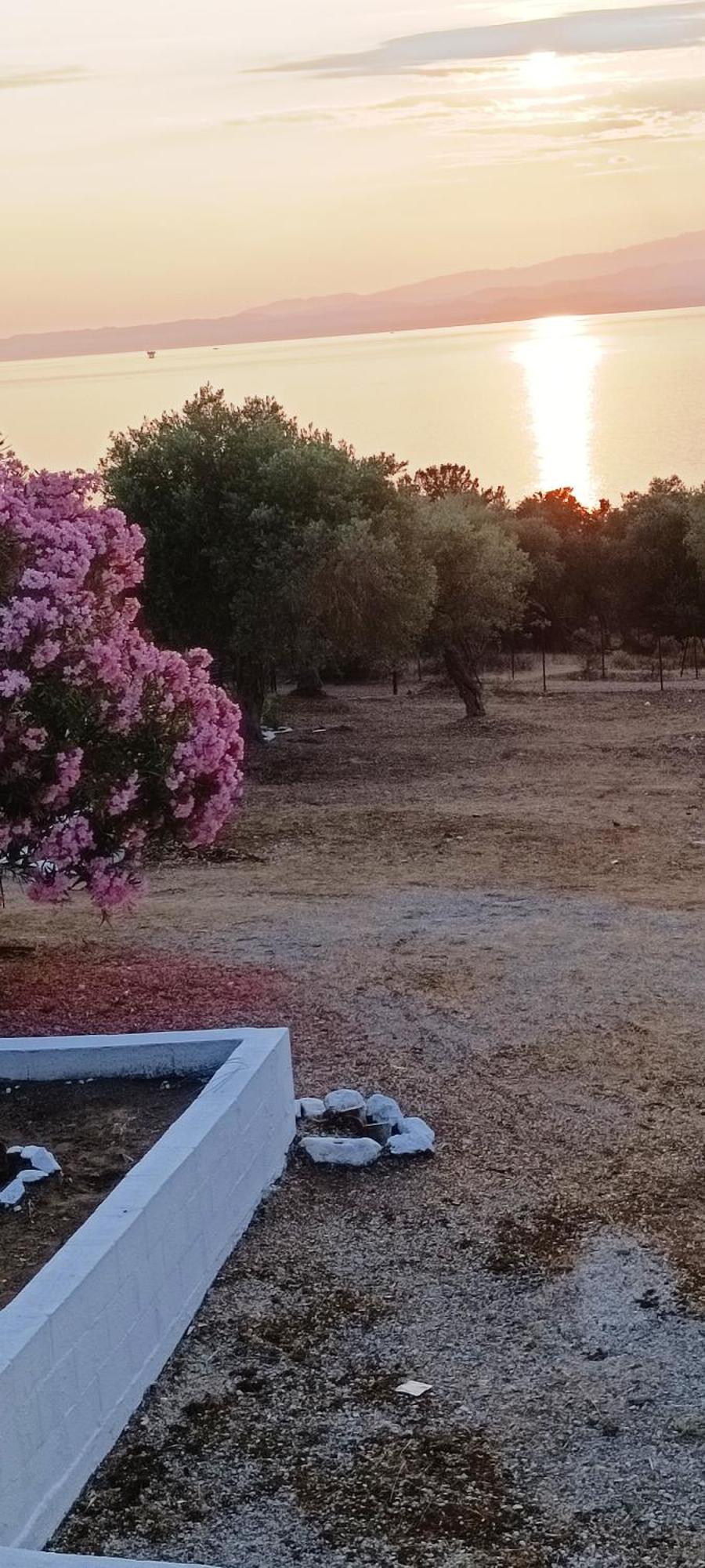 Villas Kiriaki Kallirákhi Dış mekan fotoğraf