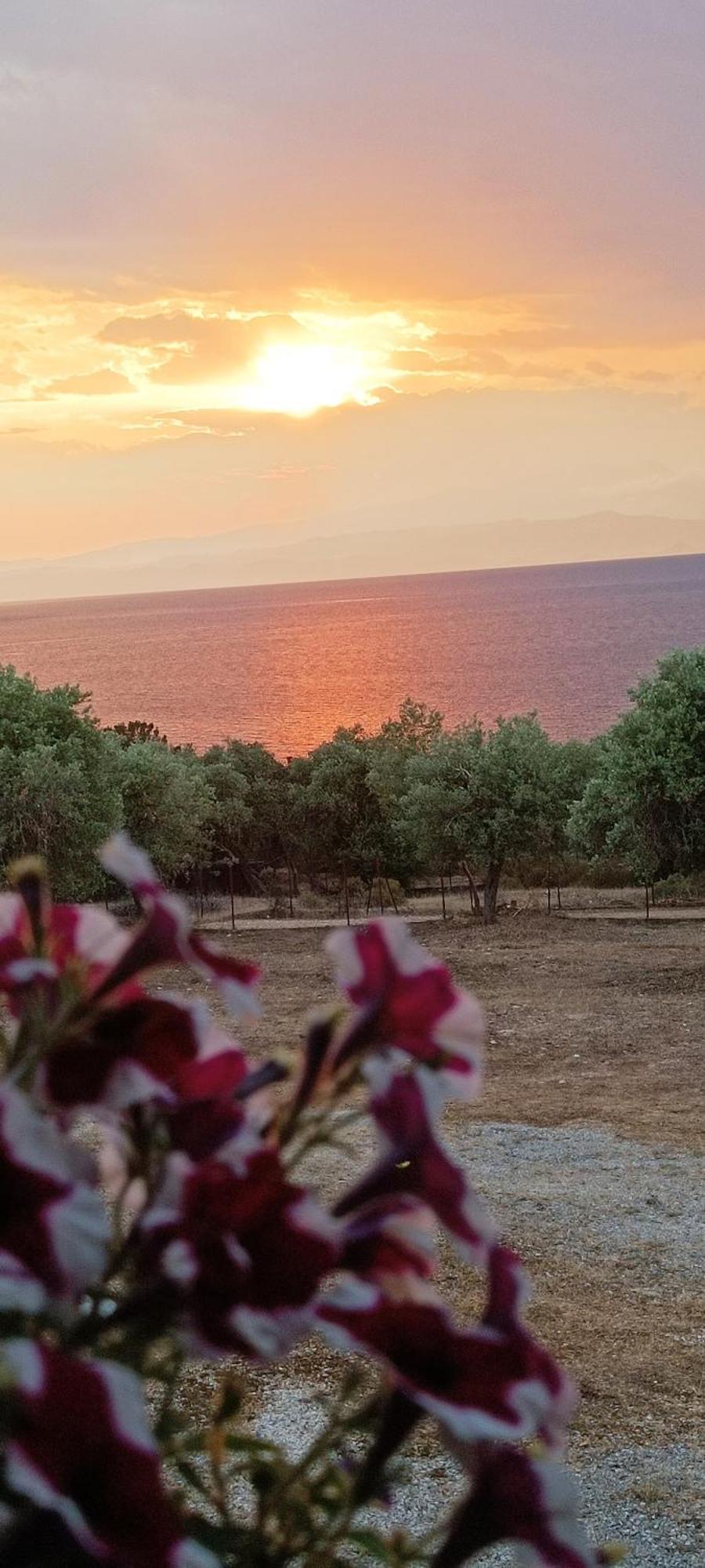 Villas Kiriaki Kallirákhi Dış mekan fotoğraf